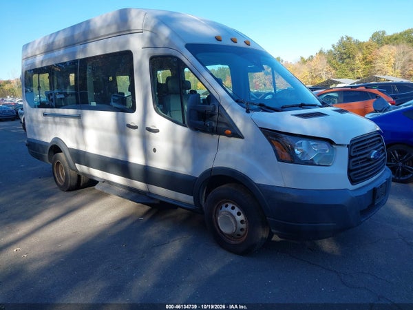 2017 Ford Transit-350