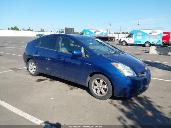 2008 Toyota Prius