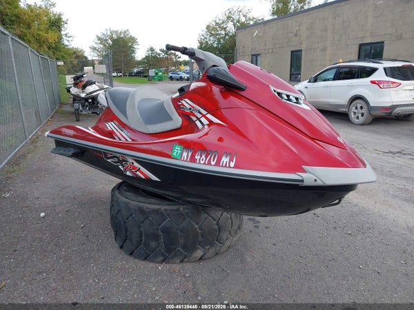 2012 Yamaha Other