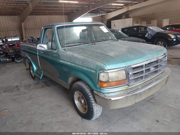 1995 Ford F150