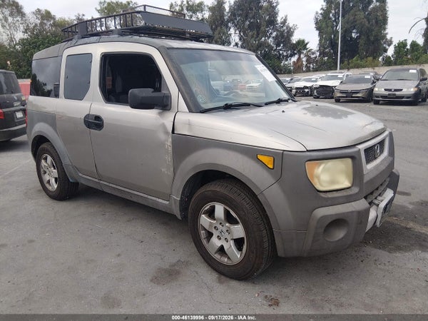 2003 Honda Element