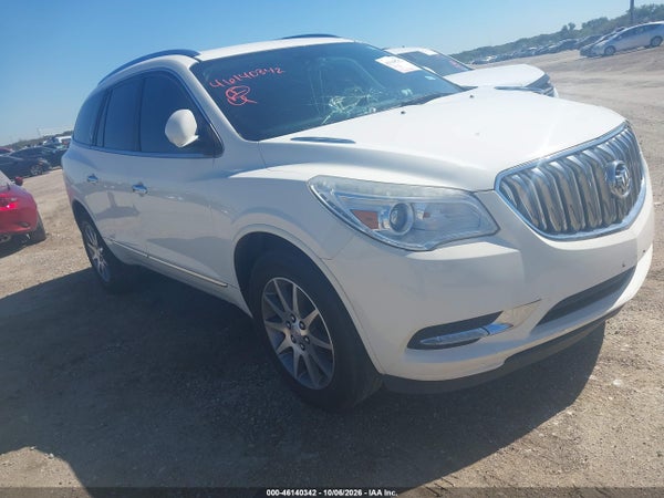 2015 Buick Enclave