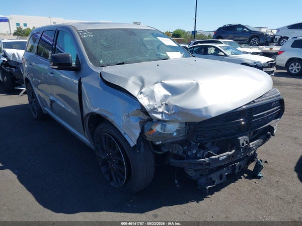 2015 Dodge Durango