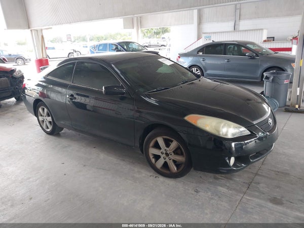 2006 Toyota Solara