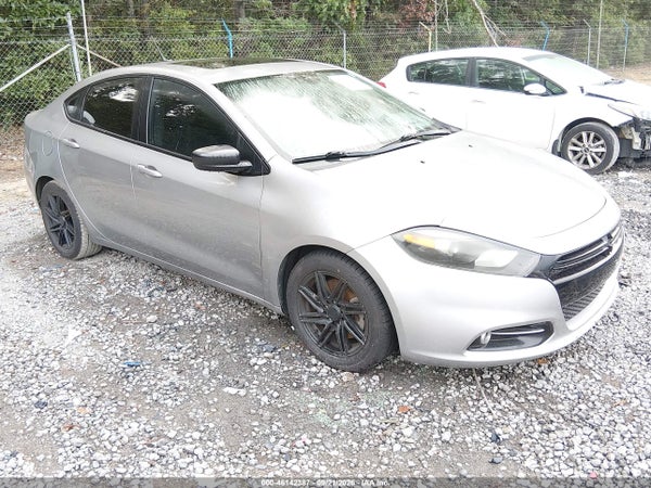 2014 Dodge Dart
