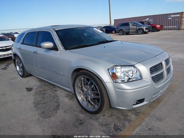 2005 Dodge Magnum