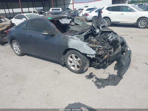 2009 Nissan Altima
