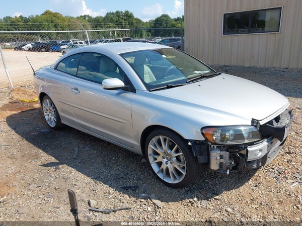 2006 Volvo C70