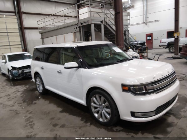 2017 Ford Flex