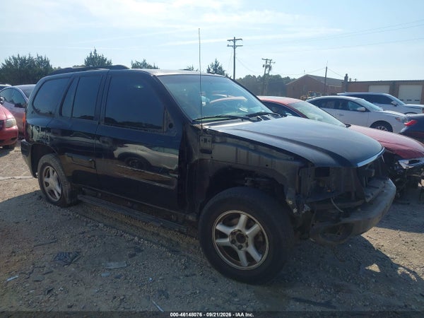 2004 GMC Envoy