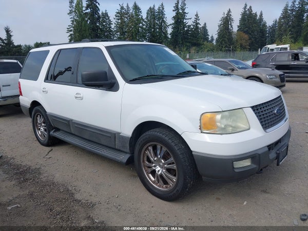 2004 Ford Expedition