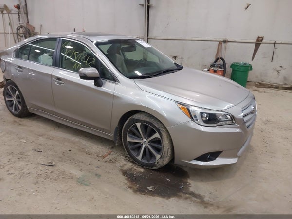 2015 Subaru Legacy