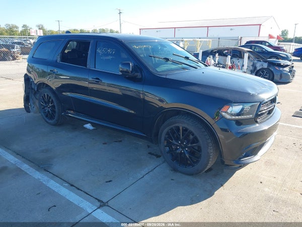 2015 Dodge Durango