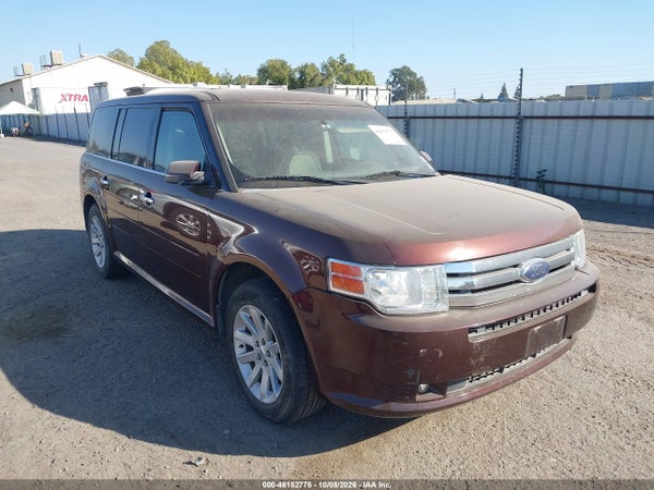 2009 Ford Flex