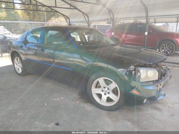 2010 Dodge Charger