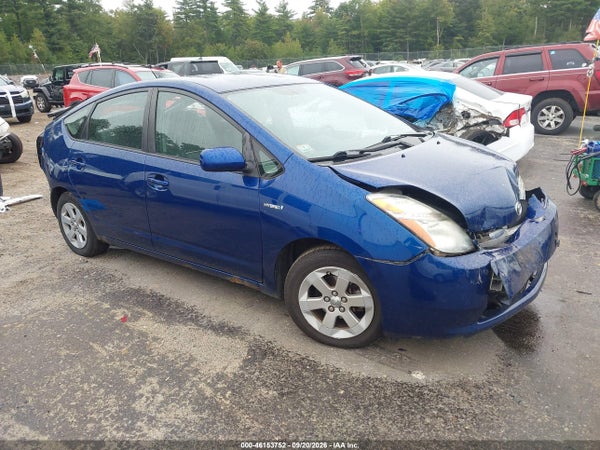 2009 Toyota Prius