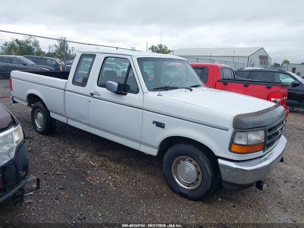 1993 Ford F150