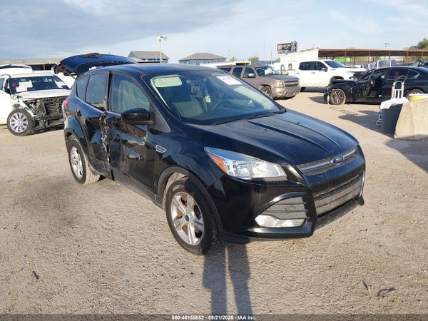 2016 Ford Escape
