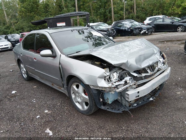 2001 Infiniti I30