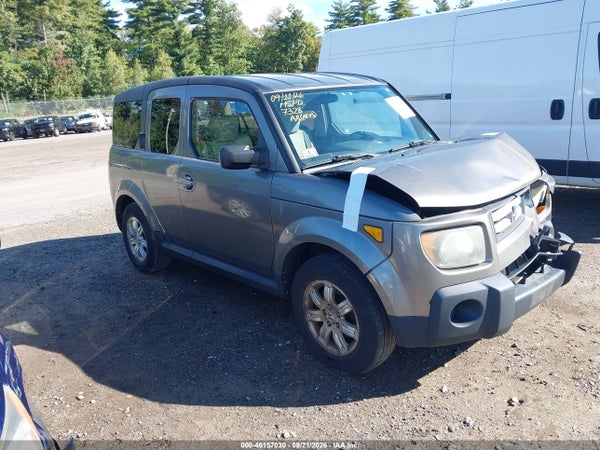 2007 Honda Element