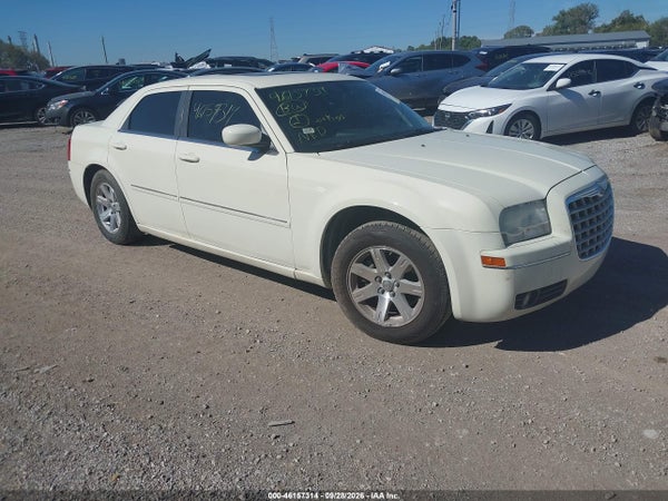 2006 Chrysler 300