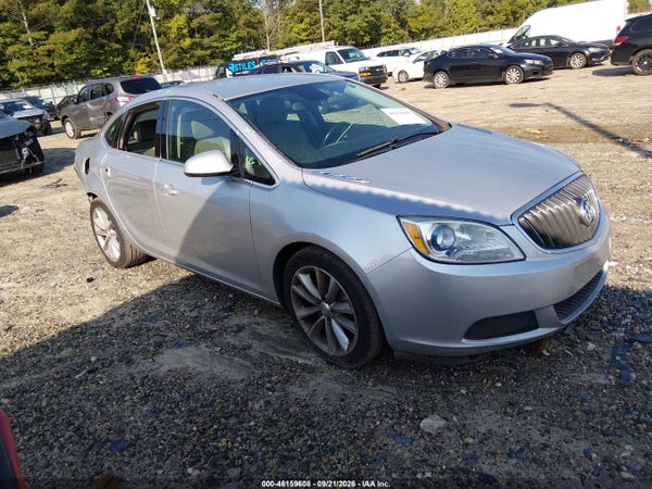2015 Buick Verano