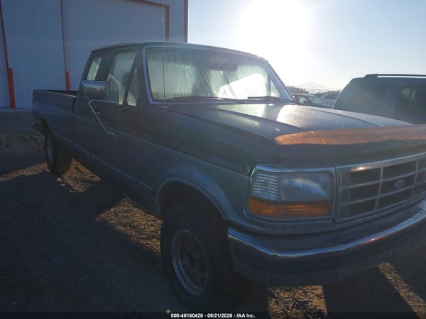 1994 Ford F150