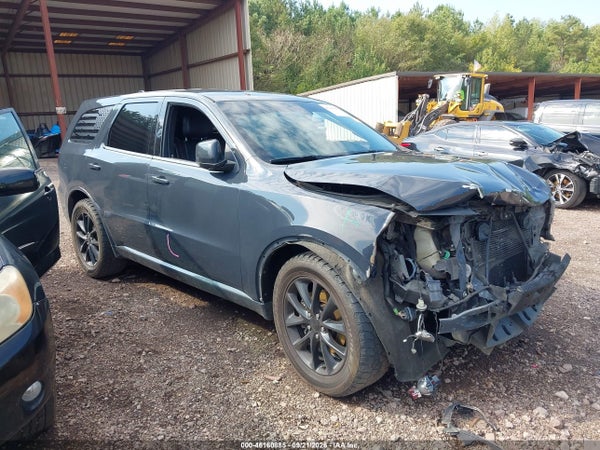 2017 Dodge Durango