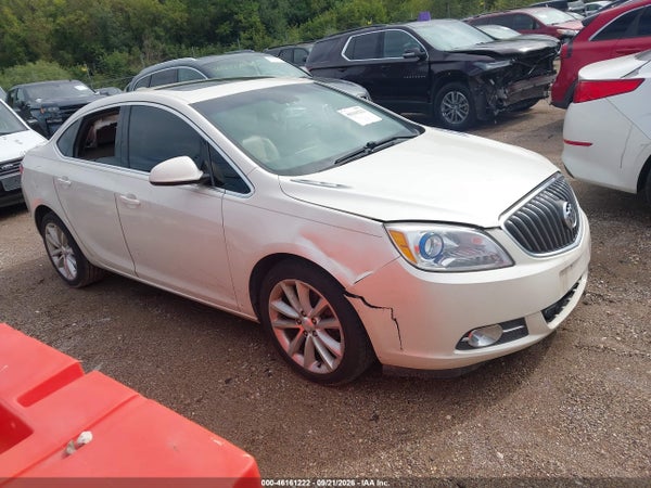 2016 Buick Verano