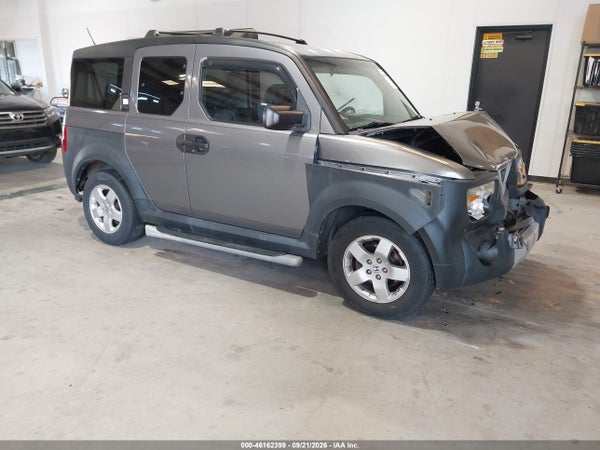 2005 Honda Element