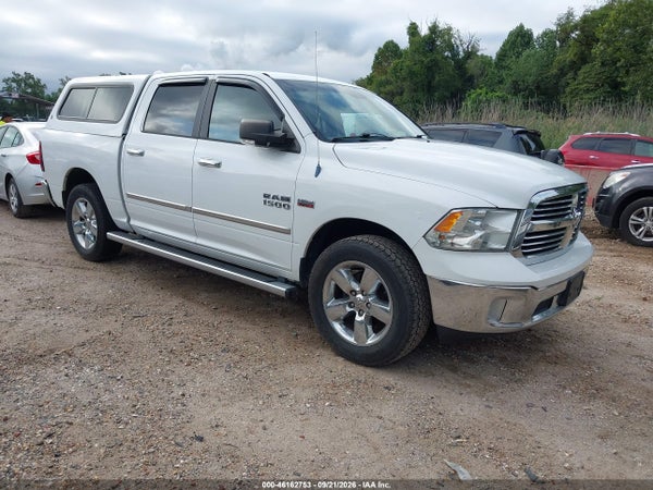 2013 RAM 1500