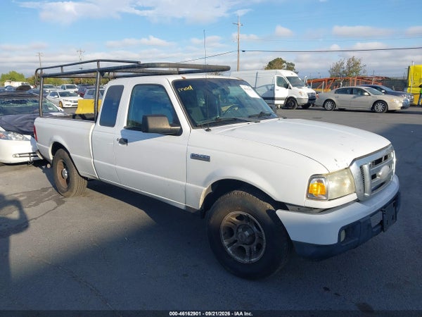 2007 Ford Ranger