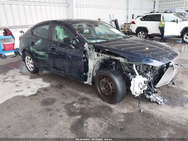 2018 Mazda Mazda3