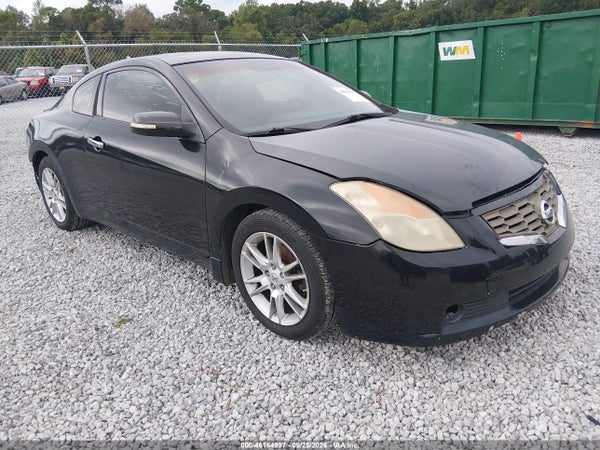 2008 Nissan Altima