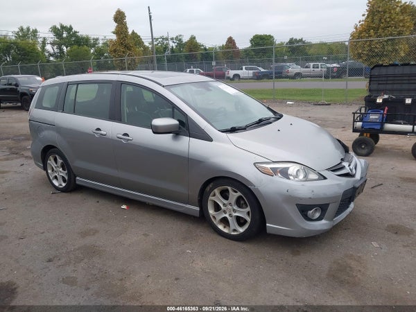 2010 Mazda Mazda5