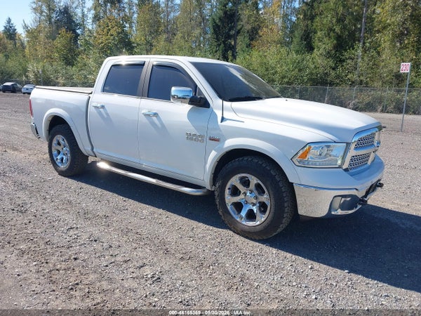 2013 RAM 1500