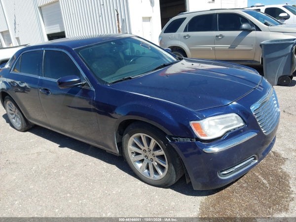 2013 Chrysler 300