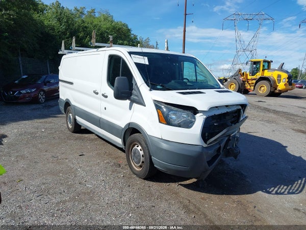 2016 Ford Transit-150