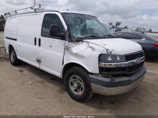 2006 Chevrolet Express