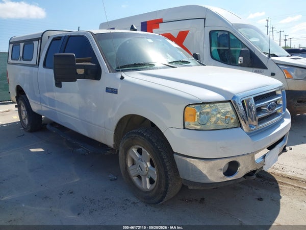 2004 Ford F-150