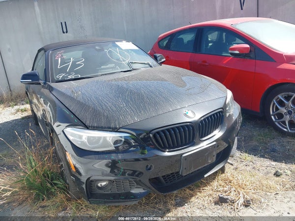 2020 BMW 230i