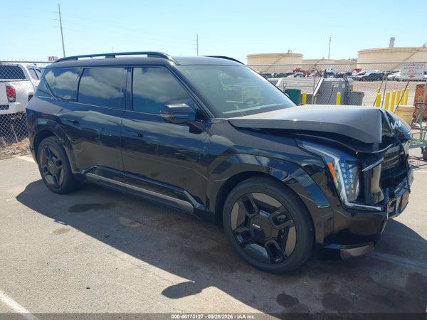 2024 Kia Ev9