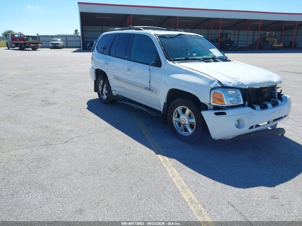 2003 GMC Envoy