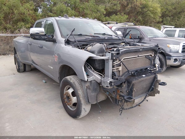 2020 RAM 3500