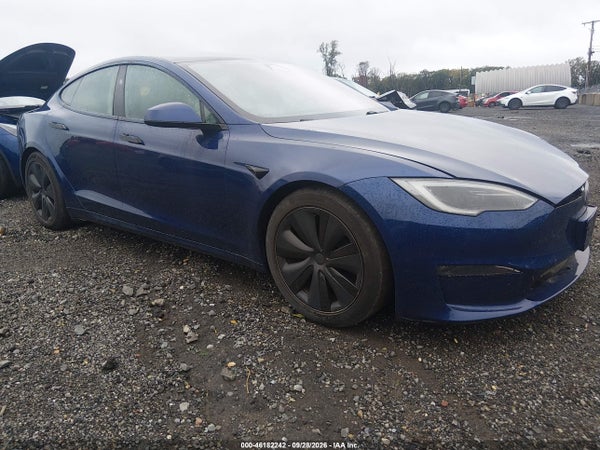 2023 Tesla Model S