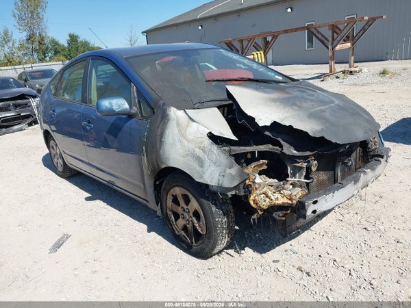 2005 Toyota Prius