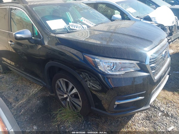2021 Subaru Ascent