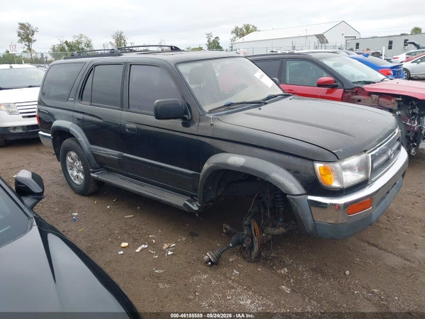 1996 Toyota 4runner