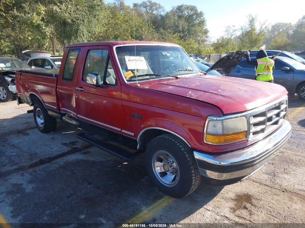 1994 Ford F150