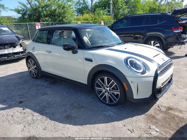 2022 Mini Capota Dura